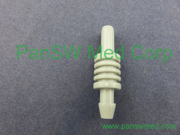 Compatible Omron Style NIBP Connector – PanswMed