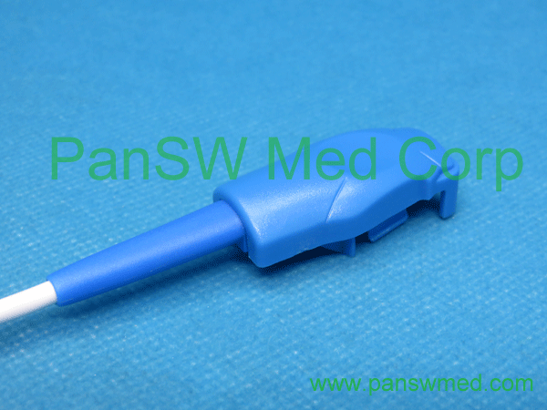Compatible Oxytip Spo 2 Sensor Connector 1 – PanswMed