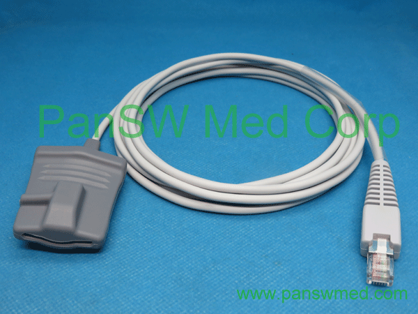 Compatible Palco Spo 2 Sensor Adult Soft Type – PanswMed