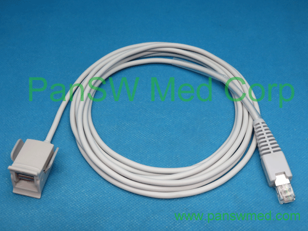 Compatible Palco Spo 2 Sensor Pediatric Clip – PanswMed
