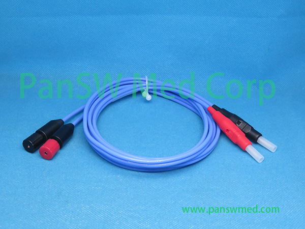 Compatible Patient Cable PK-104/105/106 - PanSWMed