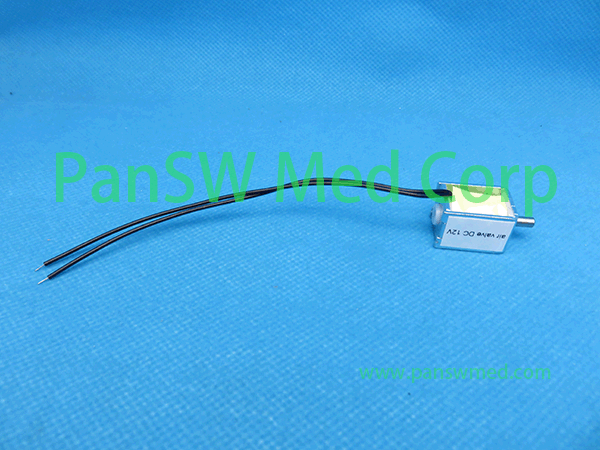 Compatible Patient Monitor Deflating Valve1