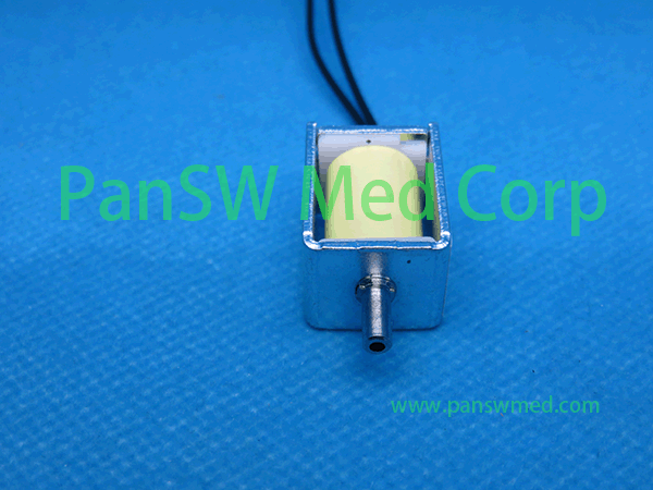 Compatible Patient Monitor Deflating Valve3