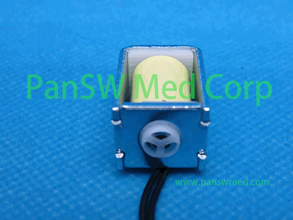 Compatible Patient Monitor Deflating Valve4