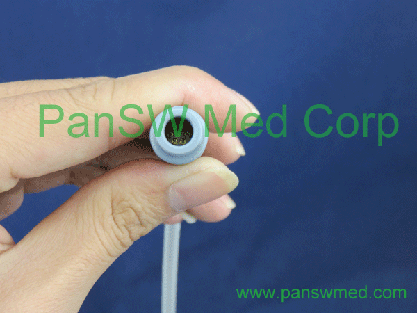 Compatible Petas ECG cable