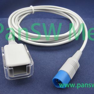 Compatible Philips 989803148221 Spo 2 Cable 1 – PanswMed