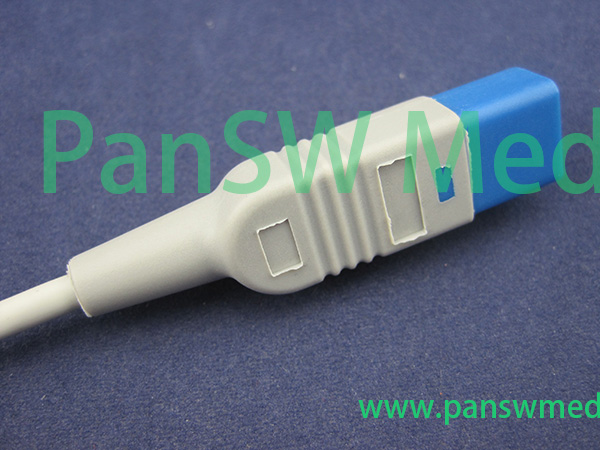 Compatible Philips 989803148221 Spo 2 Cable 4 – PanswMed