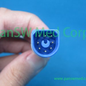 Philips FAST SpO2 sensor pinout reference