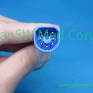 Compatible Philips Intellivue X 3 Patient Monitor Spo 2 Sensor – PanswMed