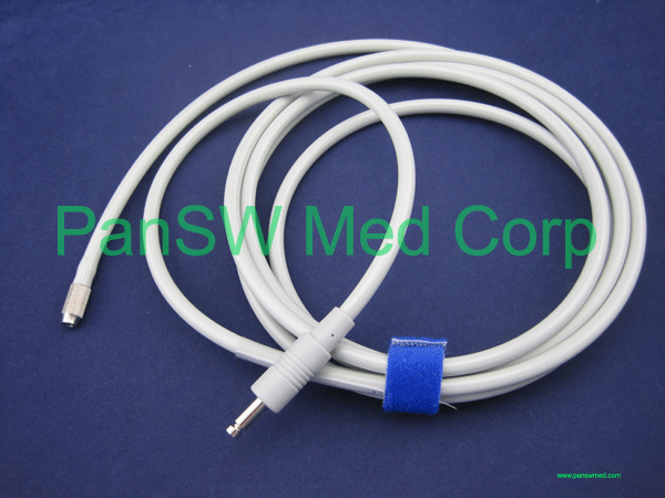Compatible Philips M1597B Neonate NIBP Hose