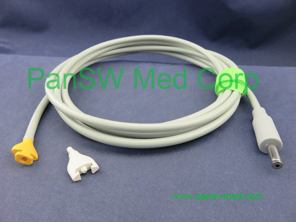 Compatible Philips M1597C M1596C NIBP Hose