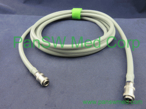 compatible philips Mindray biolight bionet Edan nibp hose – Pan-SW Med