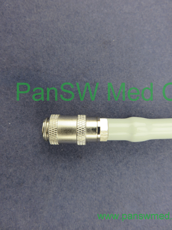 Compatible Philips Mindray Biolight Bionet Edan Nibp Hose Connector – PanswMed