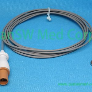 Compatible Philips IntelliVue 862474 862478 patient monitor temperature probe