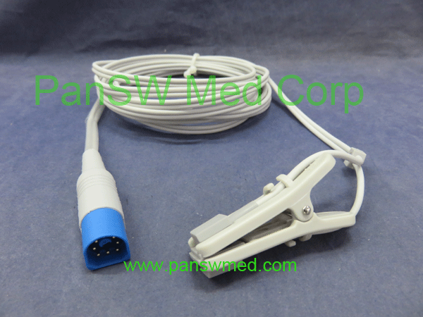 Compatible Philips Masimo Animal Clip Spo 2 Sensor – PanswMed