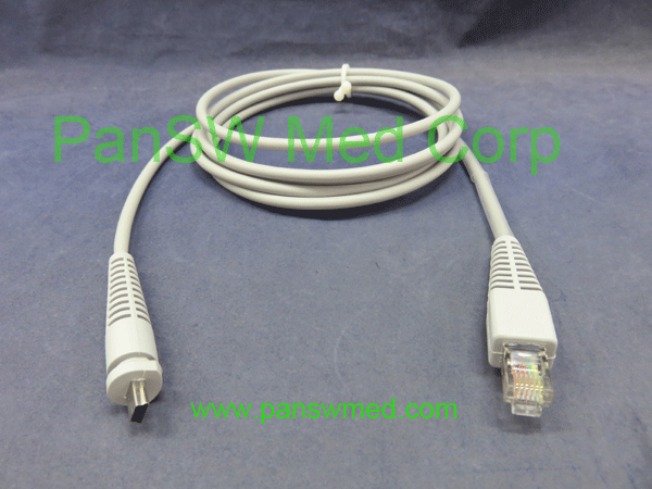 Compatible Philips Trim Data Cable - PanswMed