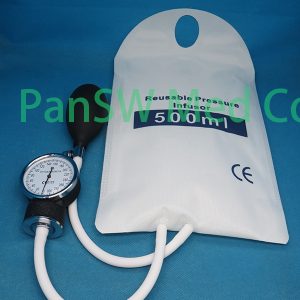 Compatible Pressure Infusion Bag 500 mL - PanSWMed