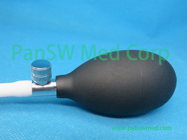 Compatible Pressure Infusion Bag 500 mL 3 - PanSWMed