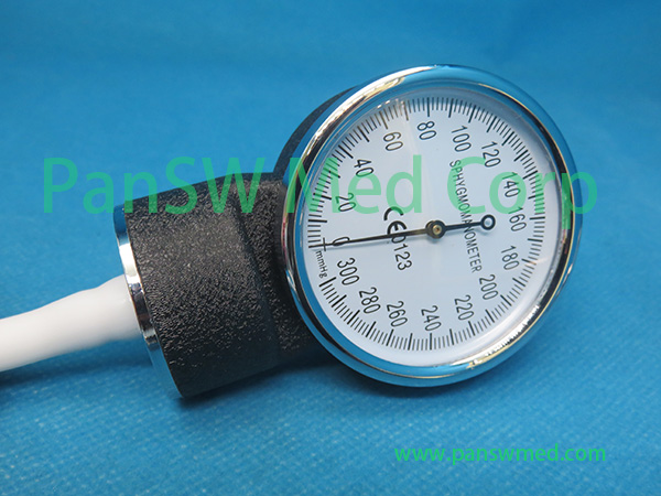 Compatible Pressure Infusion Bag 500 mL 4 - PanSWMed