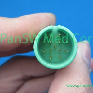 Compatible Primedic Mediana ECG Cable – PanswMed