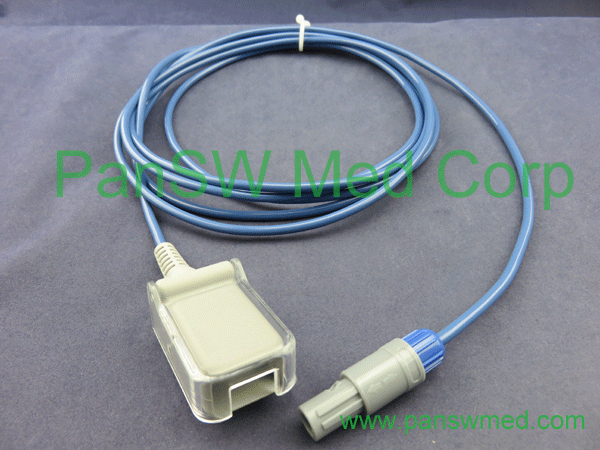 Compatible Primedic SpO₂ Cable – Pan-SW Med