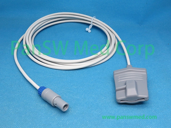 Compatible Pro Life Spo 2 Sensor Oximax Adult Soft – PanswMed