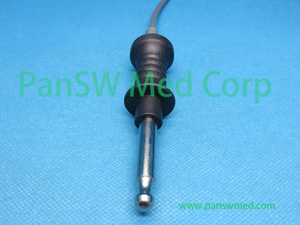 Compatible Reusable Hf Cable 8Mm 4Mm 3