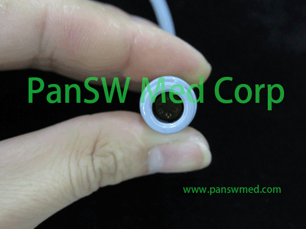 Compatible Schiller Innocare T SpO2 cable