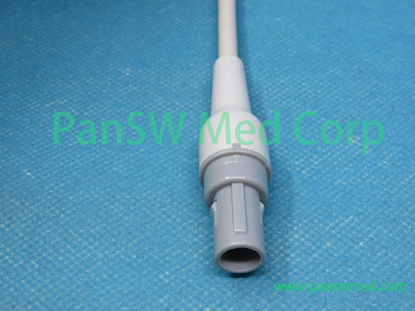 Compatible Siemens CT ECG Cable – Pan-SWMed