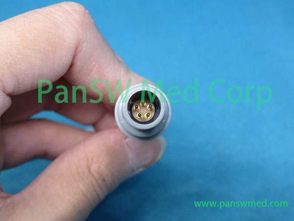Compatible Siemens CT ECG Cable3 - PanswMed