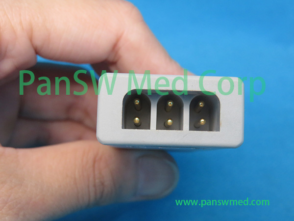 Compatible GE Medical ECG cables trunk cables leads integrated cables