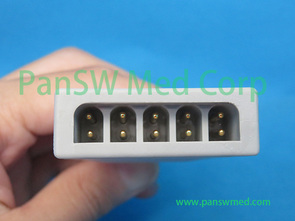 Compatible Siemens ECG Trunk – PanswMed
