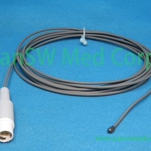 Compatible Siemens Dräger 4329848 5204651 temperature probe