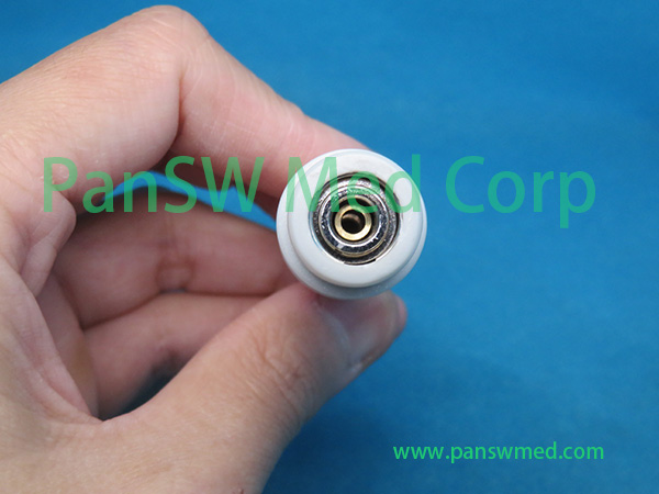 Compatible siemens Dräger MP00953 NIBP connector1 - Pan-SW Med