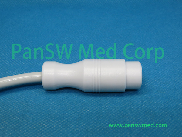 Compatible siemens Dräger MP00953 NIBP connector2 - Pan-SW Med