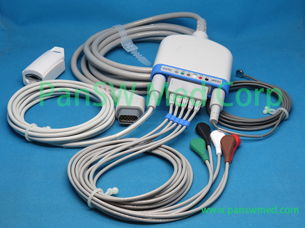 Compatible Siemens Dräger MultiMed pod 3368391 - PanSW Medical
