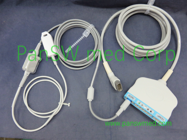 Compatible Siemens Drager Multimed With SpO2 – PanswMed