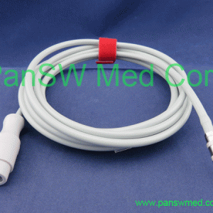 Compatible siemens Dräger NIBP hose - Pan-SW Med