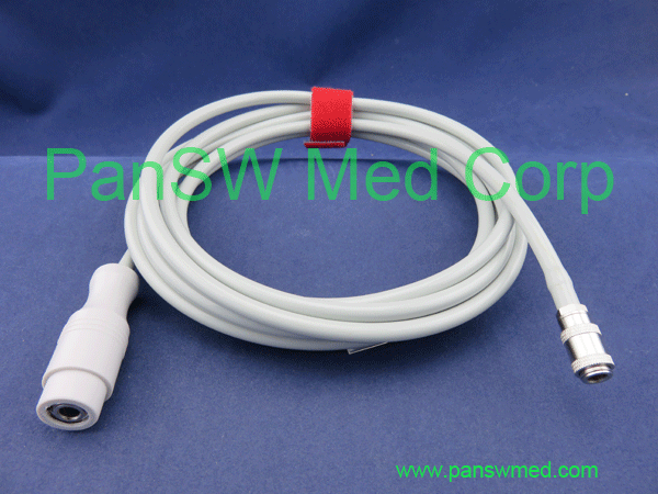Compatible siemens Dräger NIBP hose - Pan-SW Med