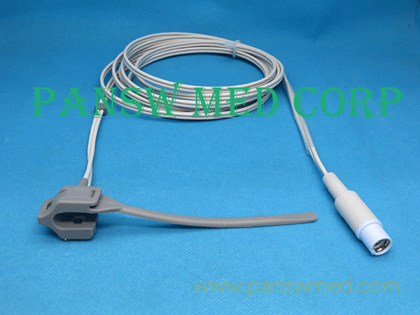 Compatible Siemens Drager SpO2 Sensor Masimo Technology1 - PANSW Medical