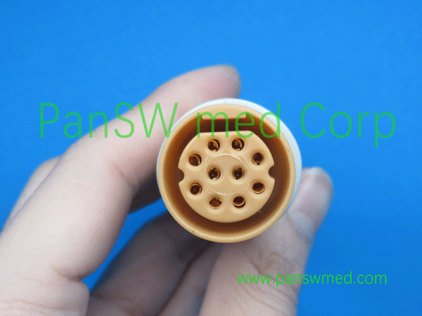 Compatible Siemens Female Connector – Panswmed