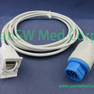 Compatible Siemens Spo 2 Sensor Pediatric Clip – PanswMed