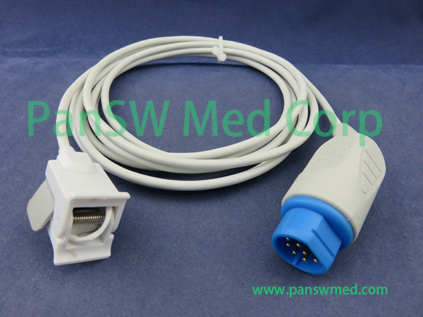 Compatible Siemens Spo 2 Sensor Pediatric Clip – PanswMed
