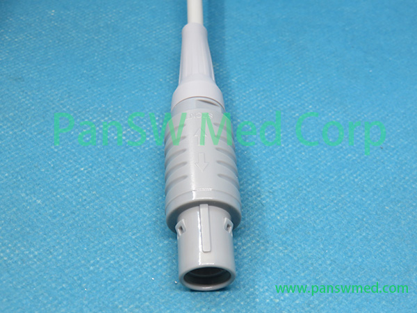Compatible Siemens Zee ECG cable