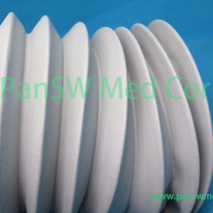 Compatible Silicone Rubber Bellows 1500 3378 000 Sub Assembly2 – PanswMed