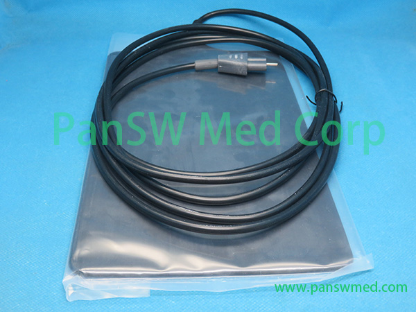 Compatible Silicone Rubber Plate Reusable For Electrical Surgery Unit1 - PanswMed