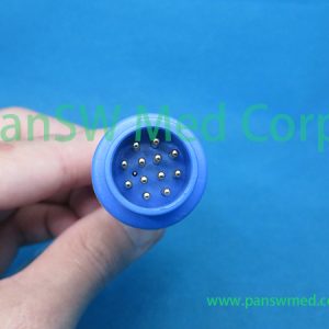 Compatible Sinohero S 70 Spo 2 Sensor Connector – PanswMed