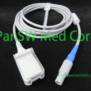 Compatible Sinohero Truscope 3 Spo 2 Adapter Cable 1 – PanswMed
