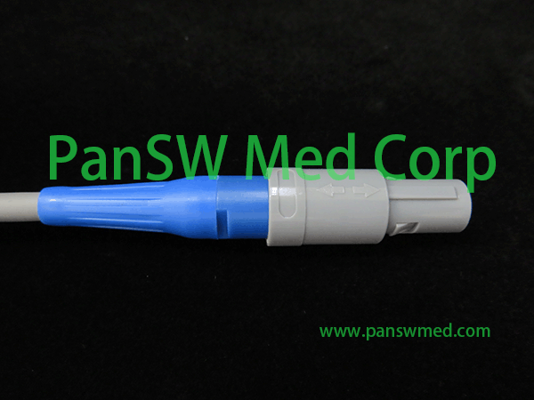 Compatible Sinohero Truscope 3 Spo 2 Adapter Cable 2 – PanswMed