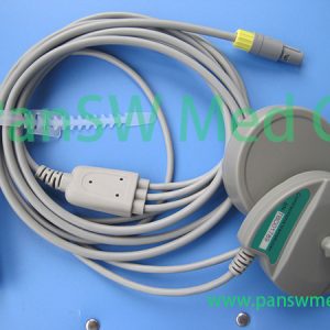 Compatible Sonolife 3in 1 Fetal Monitor Transducers 1 – Panswmed